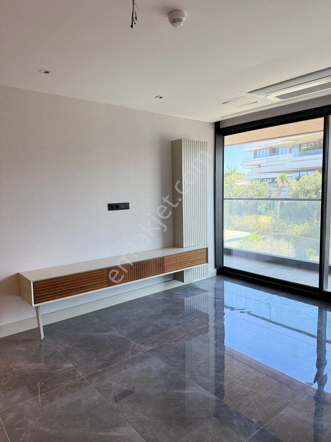 Çeşme Ayasaranda Koyu | Rısıng Rosaranda 1+1 Ara Kat Sıfır Daire - Görsel 10
