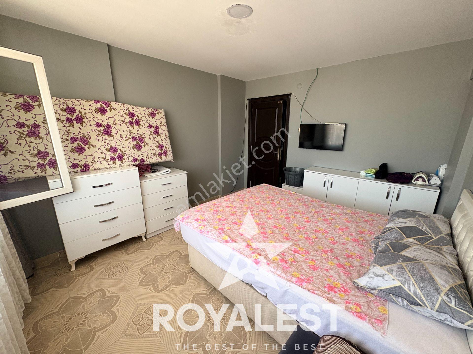 Royalestten Awm Karşısı Lise Caddesi 170 Net Yatırımlık Daire - Görsel 7