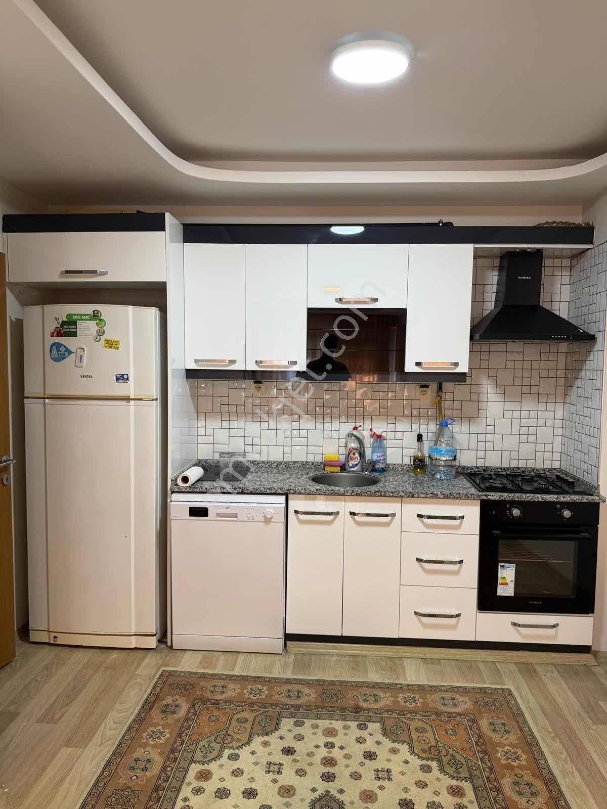 Buca Adatepe Mahallesinde Kiralık 2+1 Doğalgazlı Arakat Yeni Ev - Görsel 14