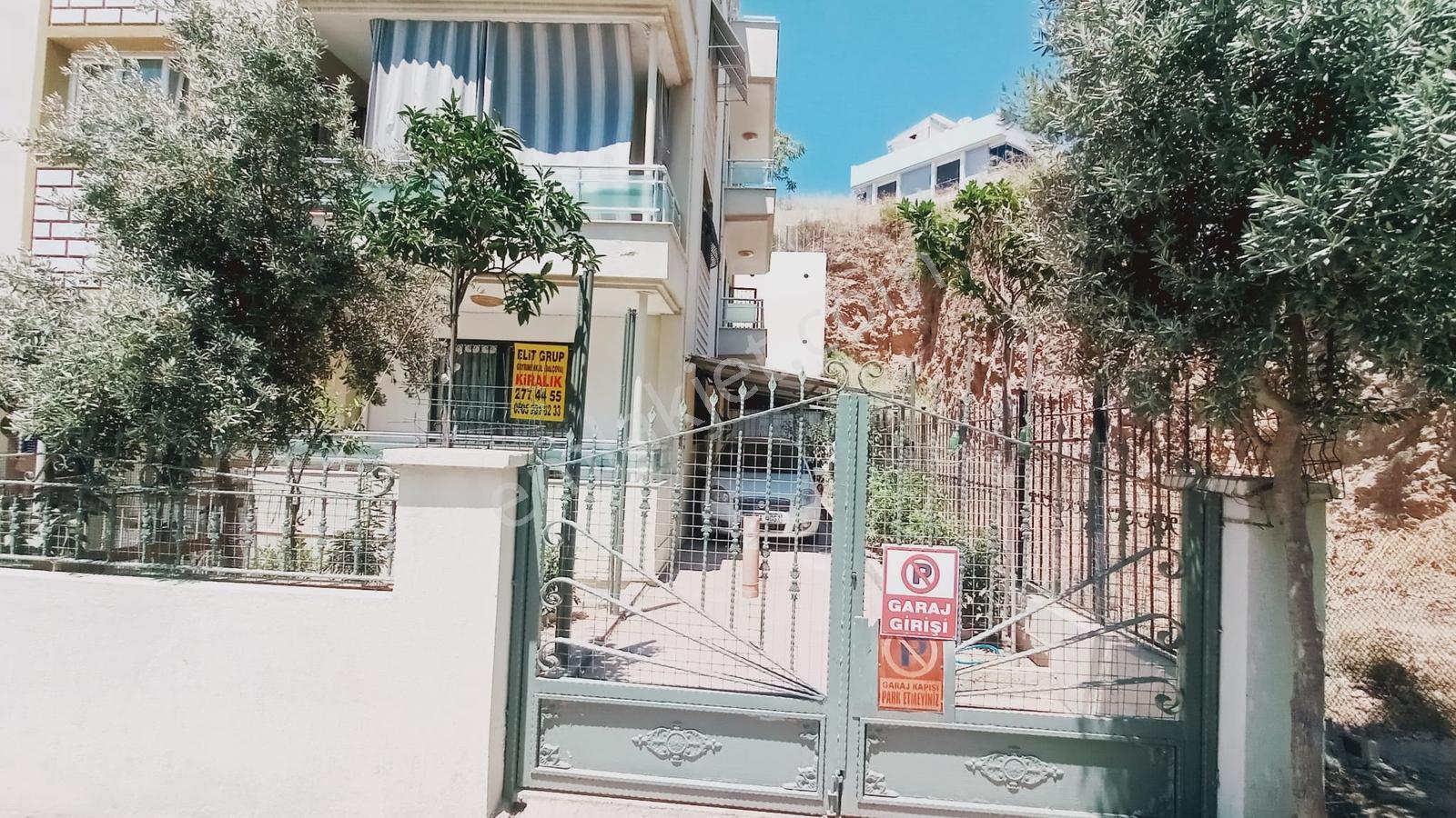 Balçova Eğitim Mh. Otoban Çıkışı Ferah 3+1 Kiralık Daire - Görsel 14