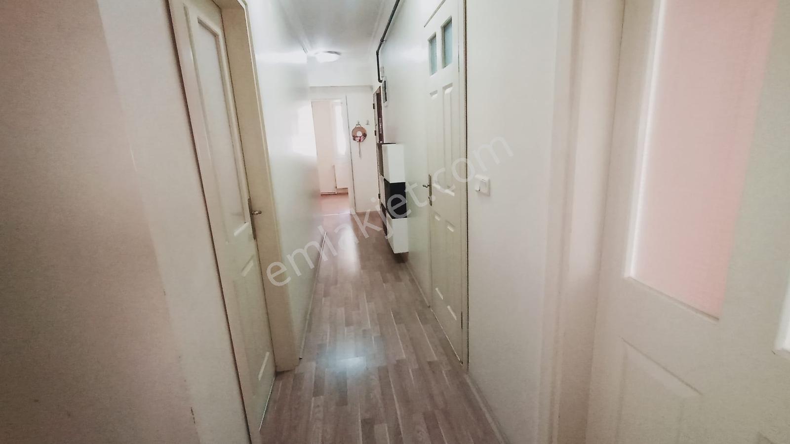 Balçova Eğitim Mh. Otoban Çıkışı Ferah 3+1 Kiralık Daire - Görsel 6