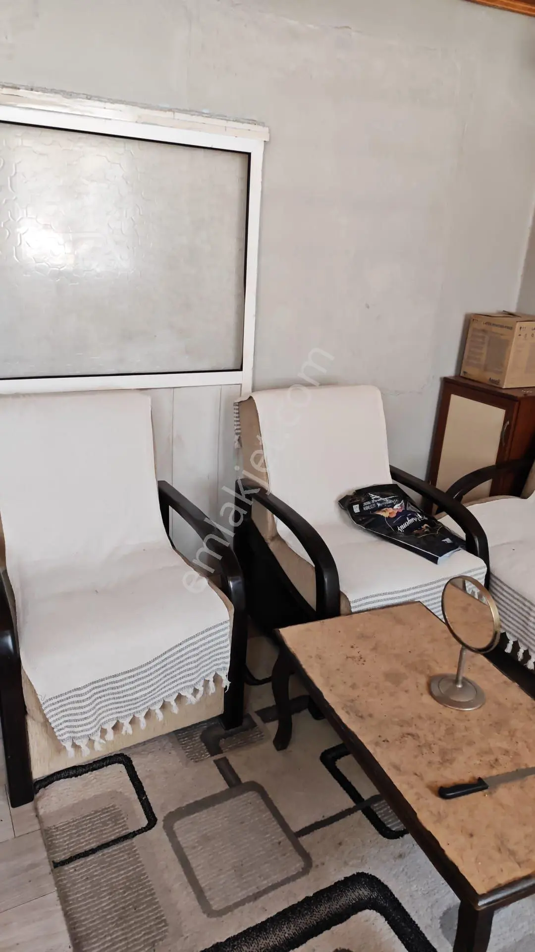 Sahibinden 2+0 Eşyalı Kiralık Müstakil Ev Komisyonsuz - Görsel 3