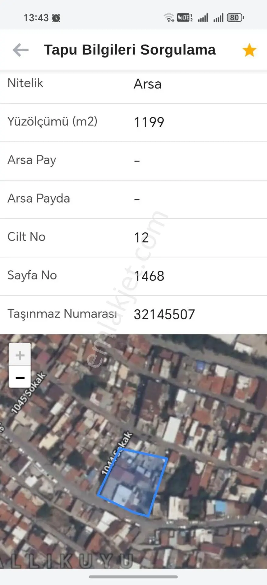 Sahibinden 2+0 Eşyalı Kiralık Müstakil Ev Komisyonsuz - Görsel 5