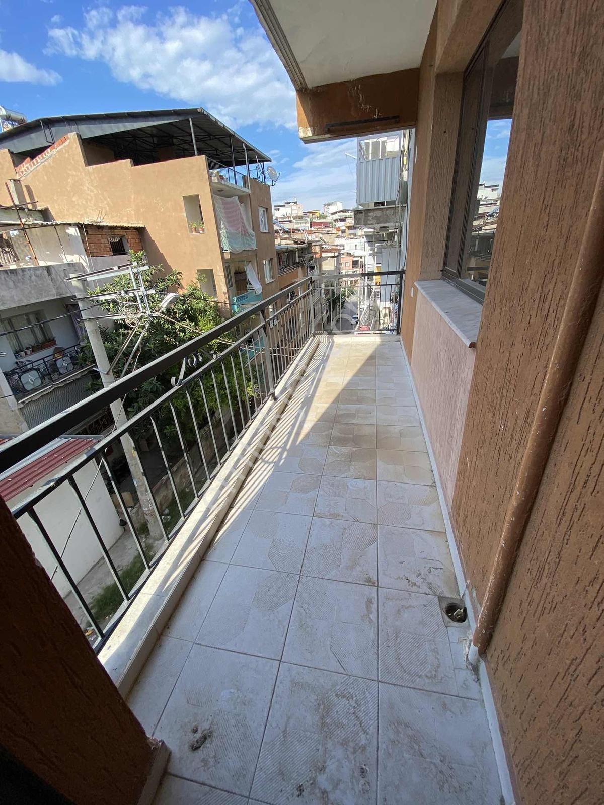 Uzunalıoğlu Emlaktan Sevgi Mah Satılık 3 Katlı Bina - Görsel 21