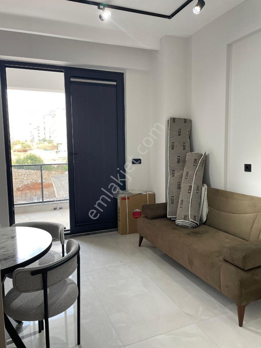 Karahasanlı Şehir Hastanesi 100m*arakat *1+1* Sıfır Eşyalı Apart - Görsel 14