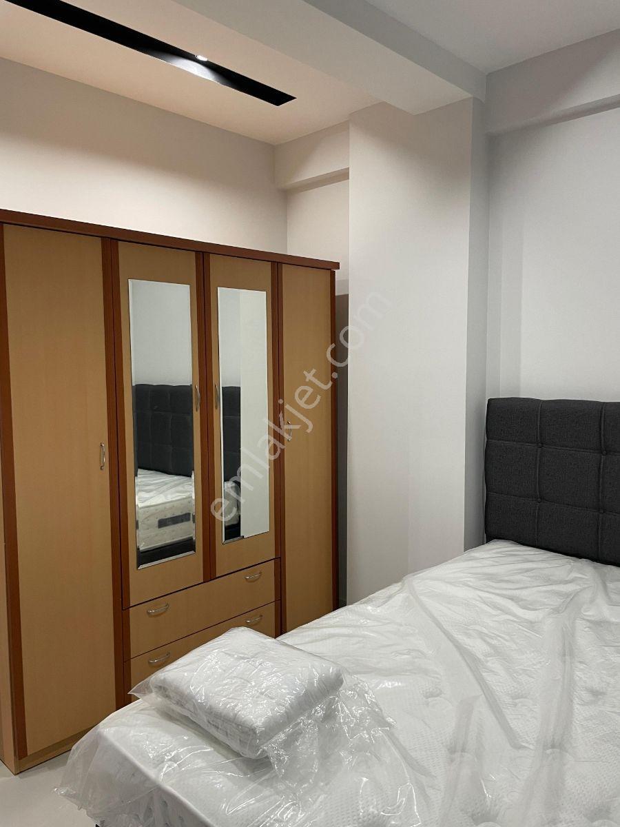 Karahasanlı Şehir Hastanesi 100m*arakat *1+1* Sıfır Eşyalı Apart - Görsel 17