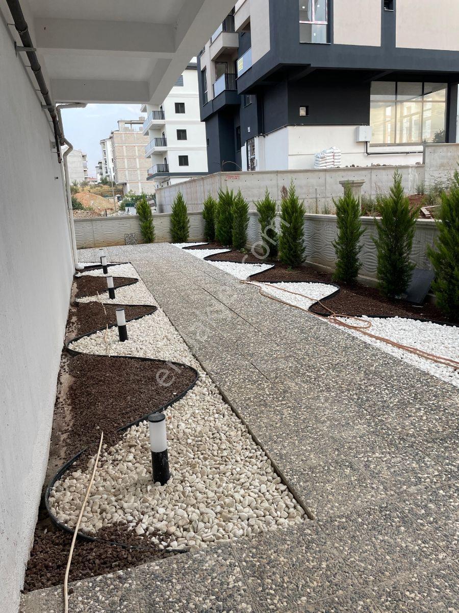 Karahasanlı Şehir Hastanesi 100m*arakat *1+1* Sıfır Eşyalı Apart - Görsel 18