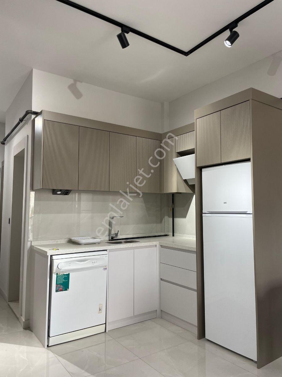 Karahasanlı Şehir Hastanesi 100m*arakat *1+1* Sıfır Eşyalı Apart - Görsel 3