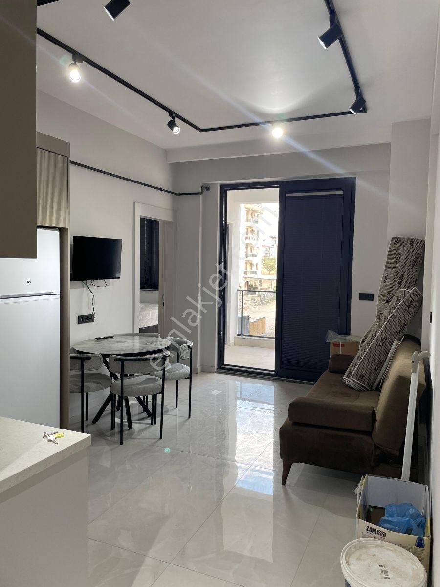 Karahasanlı Şehir Hastanesi 100m*arakat *1+1* Sıfır Eşyalı Apart - Görsel 13