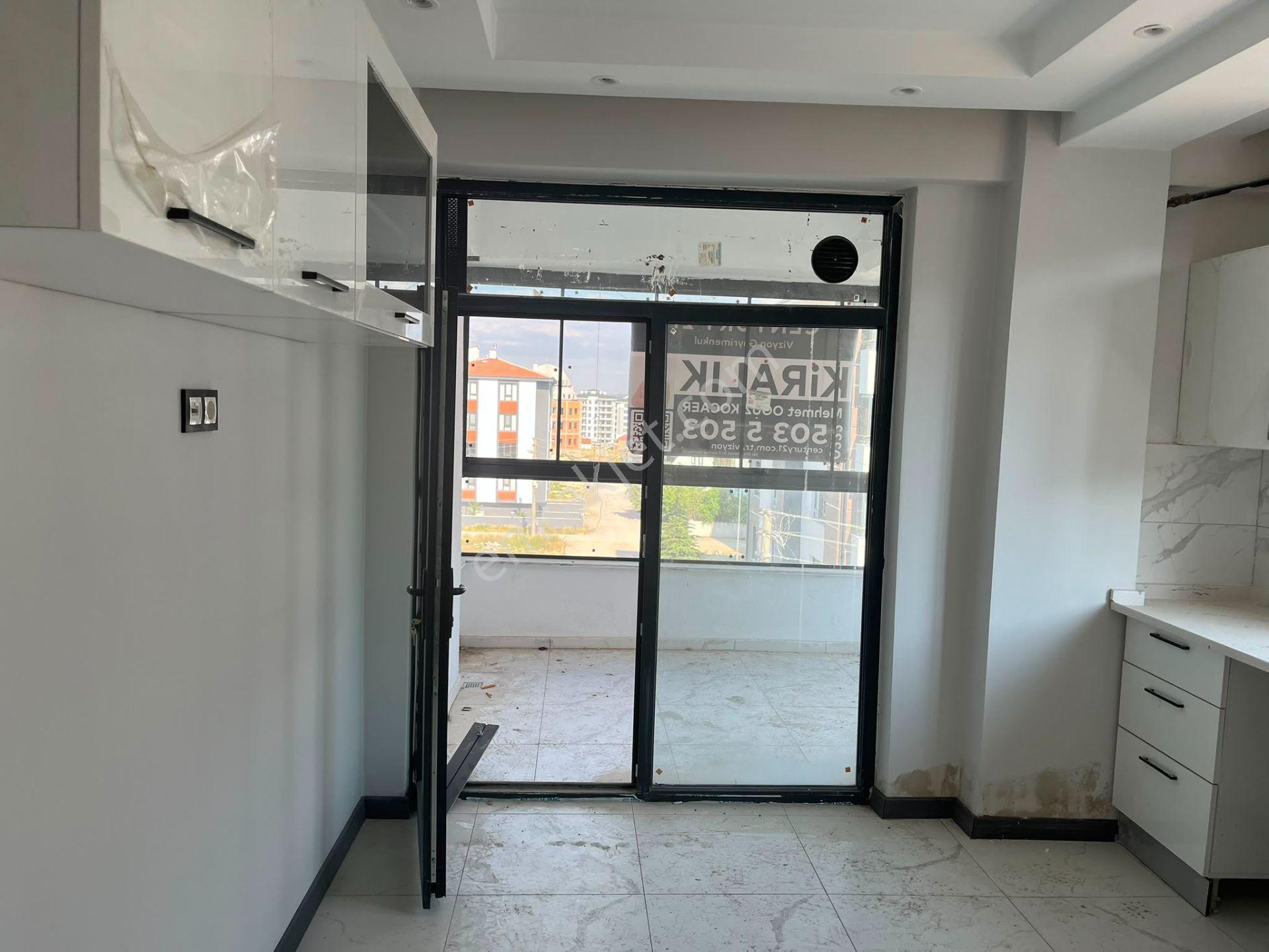 Century 21 Vizyondan Emek Mahallesin'de Kiralık 2+1 Daire - Görsel 8