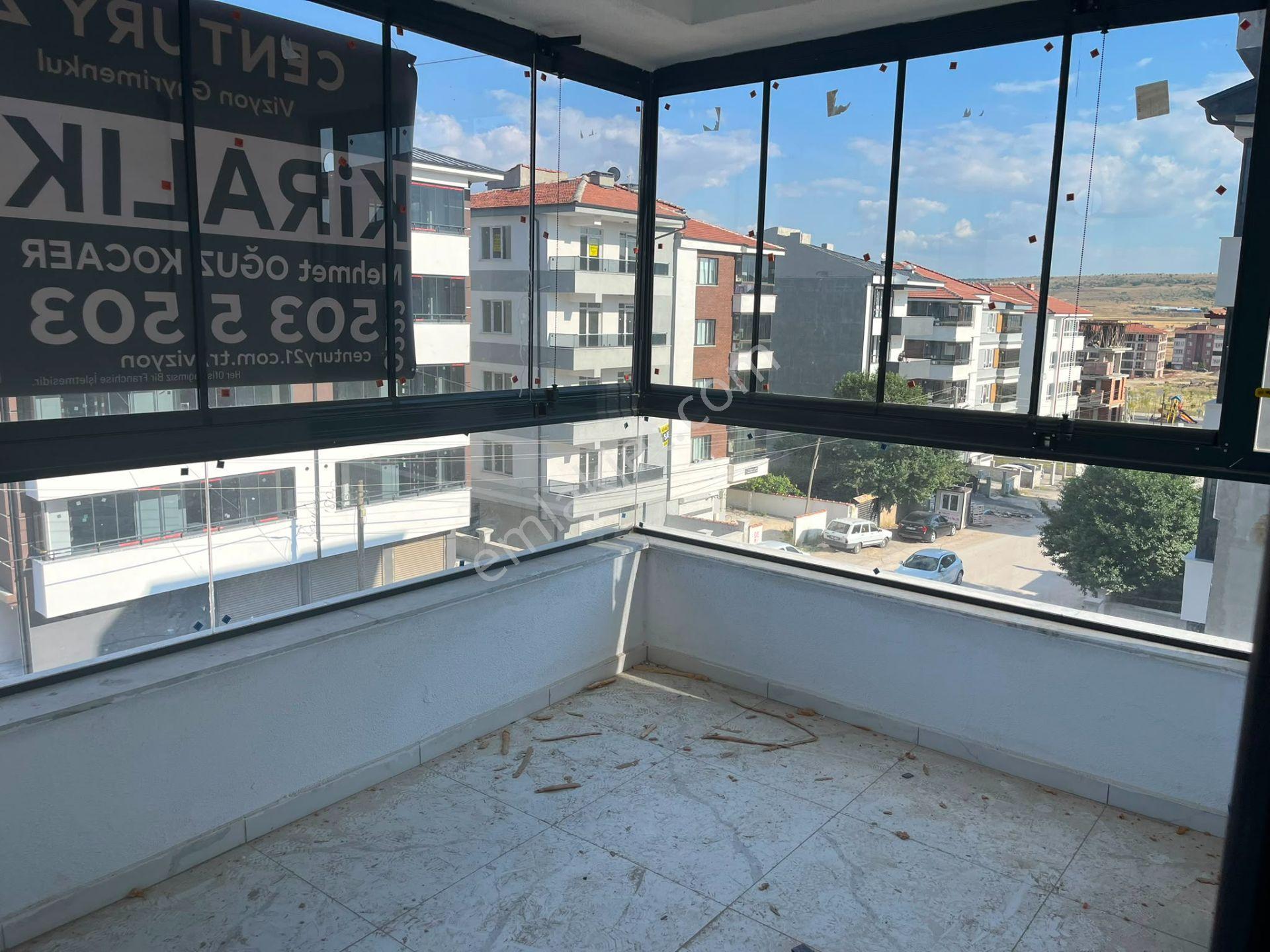 Century 21 Vizyondan Emek Mahallesin'de Kiralık 2+1 Daire - Görsel 26