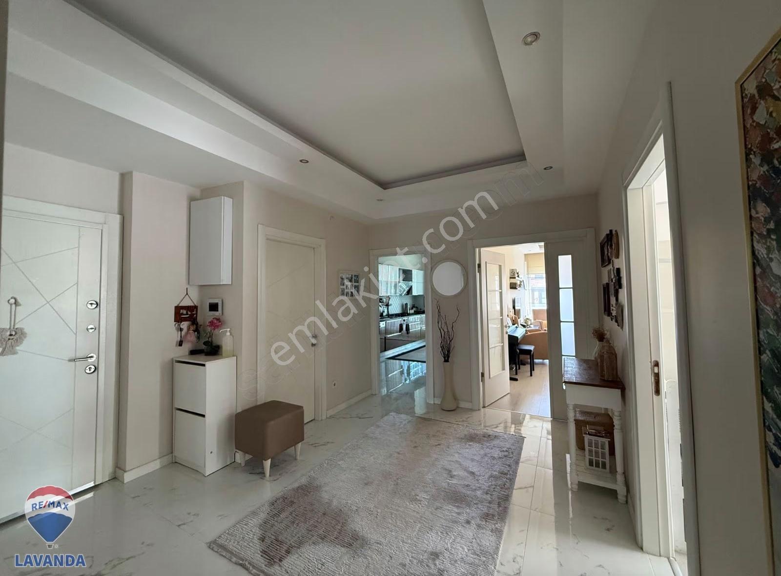 Remax Lavanda'dan Denli Royal De Satılık 3+1 Daire - Görsel 24