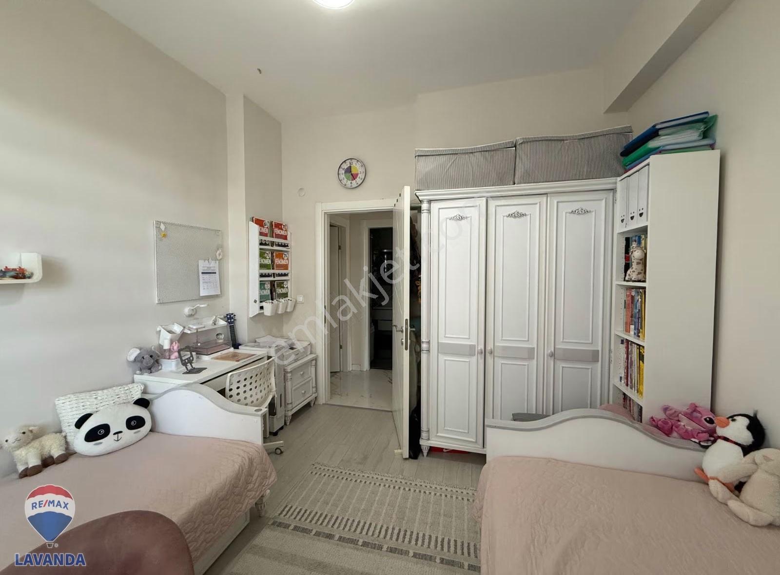 Remax Lavanda'dan Denli Royal De Satılık 3+1 Daire - Görsel 12