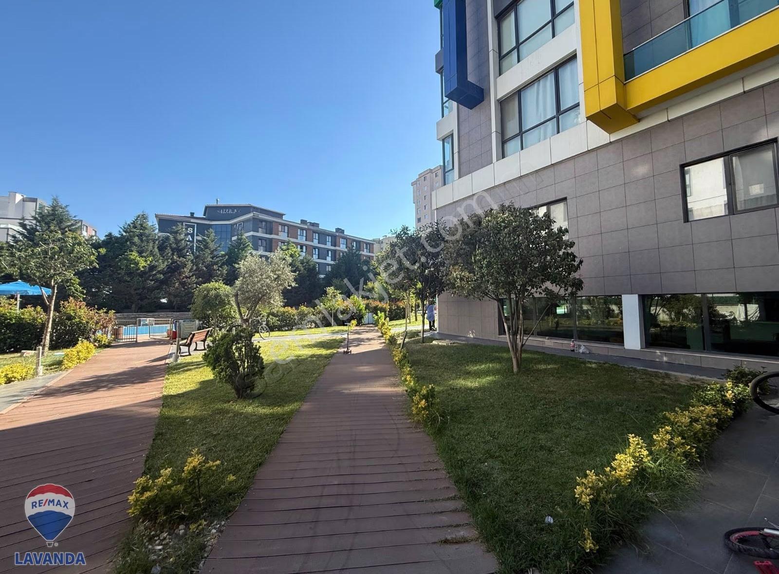 Remax Lavanda'dan Denli Royal De Satılık 3+1 Daire - Görsel 8
