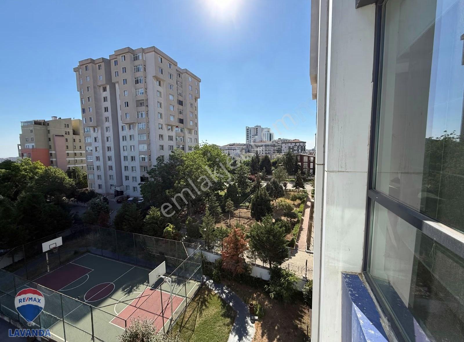 Remax Lavanda'dan Denli Royal De Satılık 3+1 Daire - Görsel 7