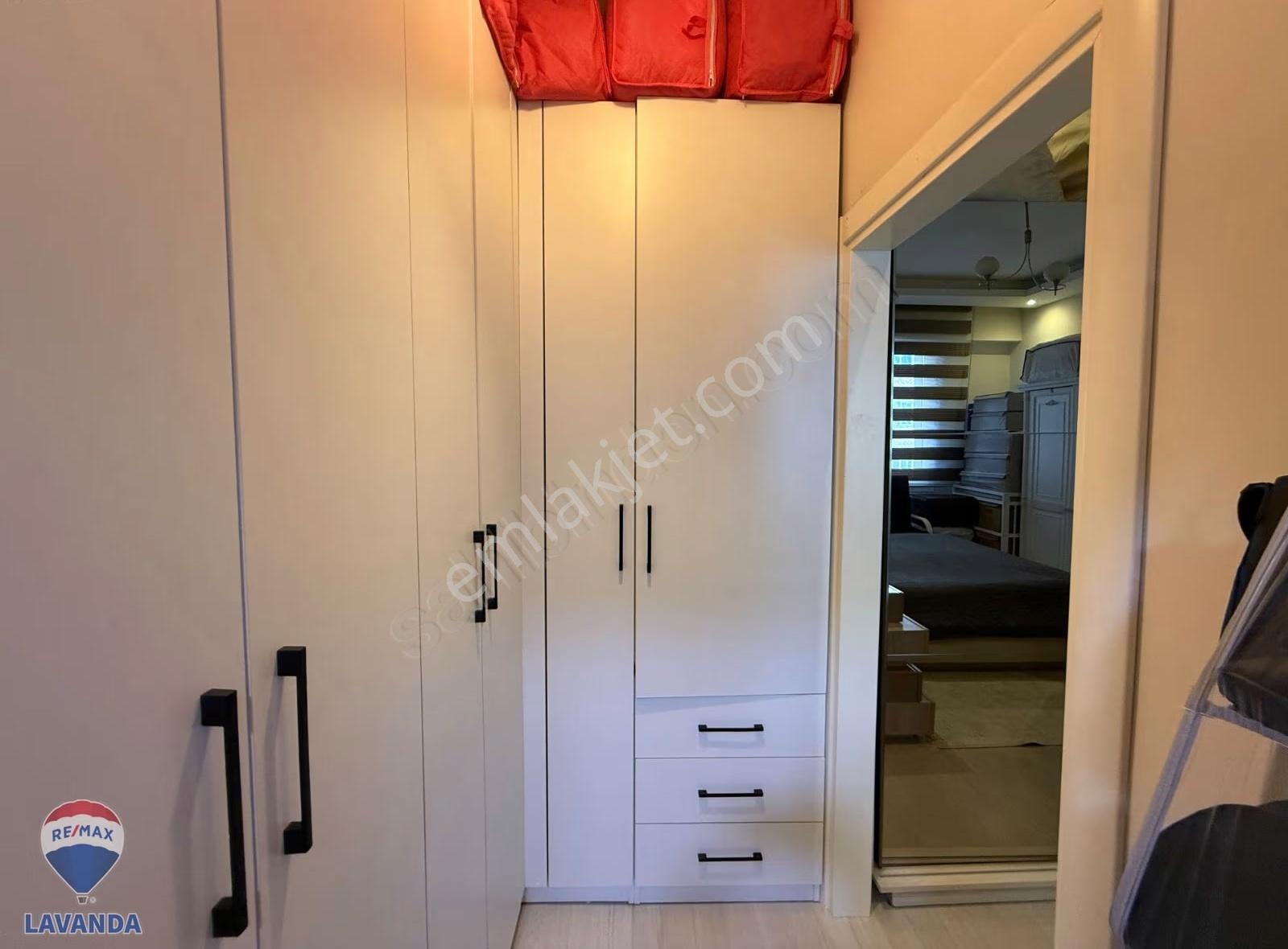 Remax Lavanda'dan Denli Royal De Satılık 3+1 Daire - Görsel 4
