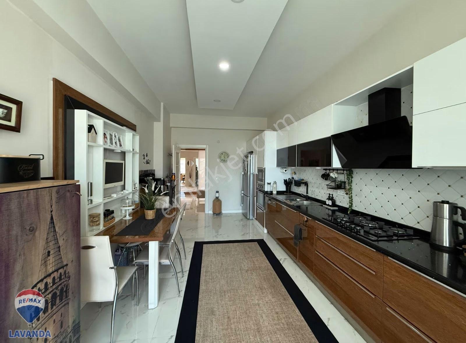 Remax Lavanda'dan Denli Royal De Satılık 3+1 Daire - Görsel 32