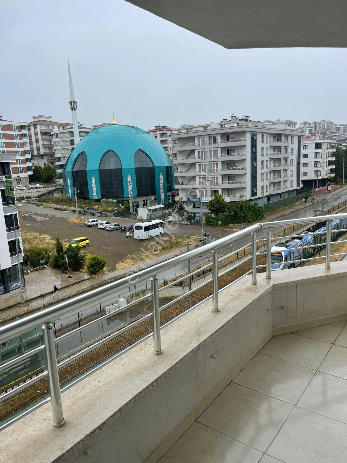 Samsun Atakum Lüks 2+1 Suit Daireler - Görsel 13