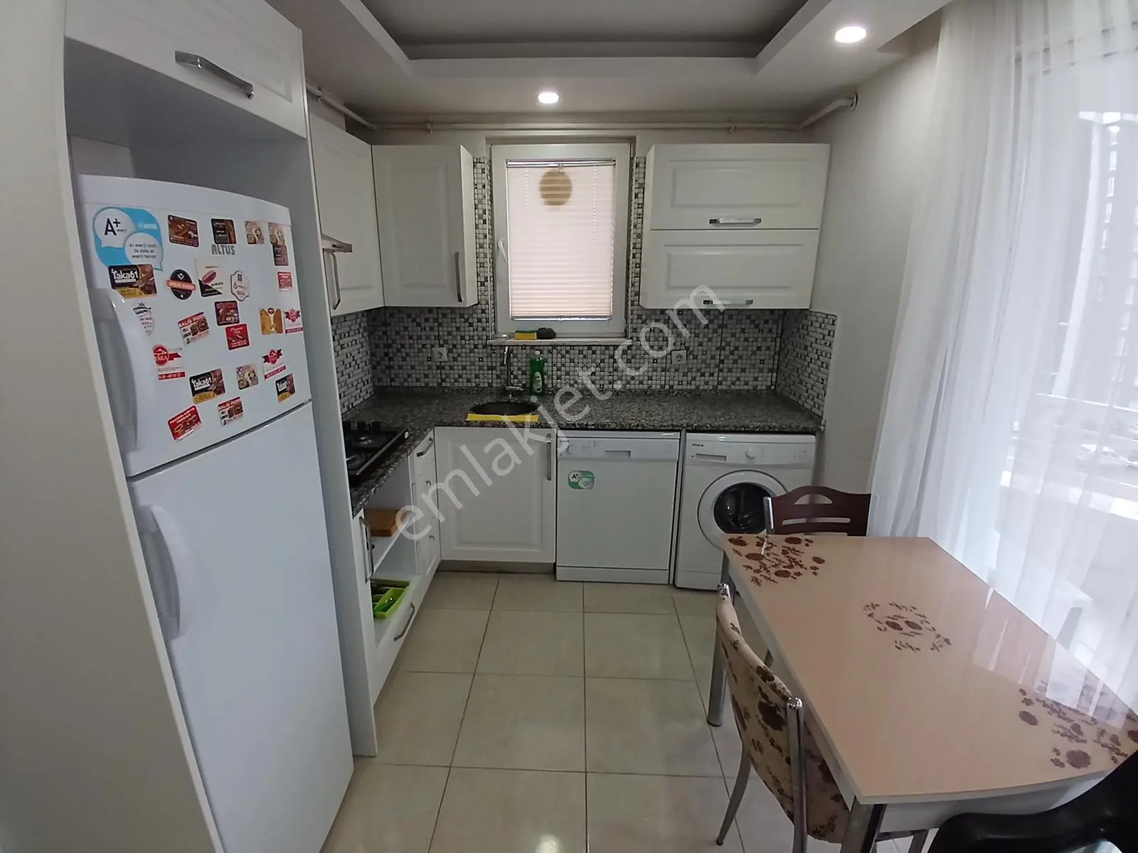 Samsun Atakum Lüks 2+1 Suit Daireler - Görsel 31