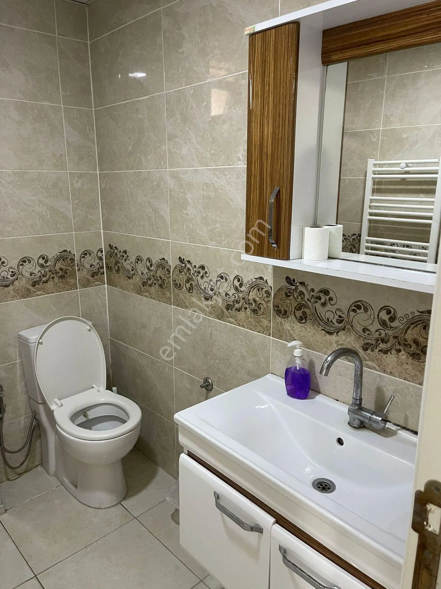 2+1 Klimalı Lüks Daireler İçin Yerinizi Ayırtmayı Unutmayın - Görsel 17