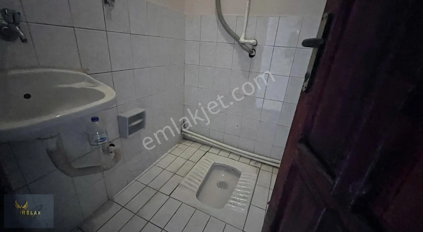 Sunullah Diş Hastenin Karşısında 3+1 Geniş Kiralık Daire - Görsel 10