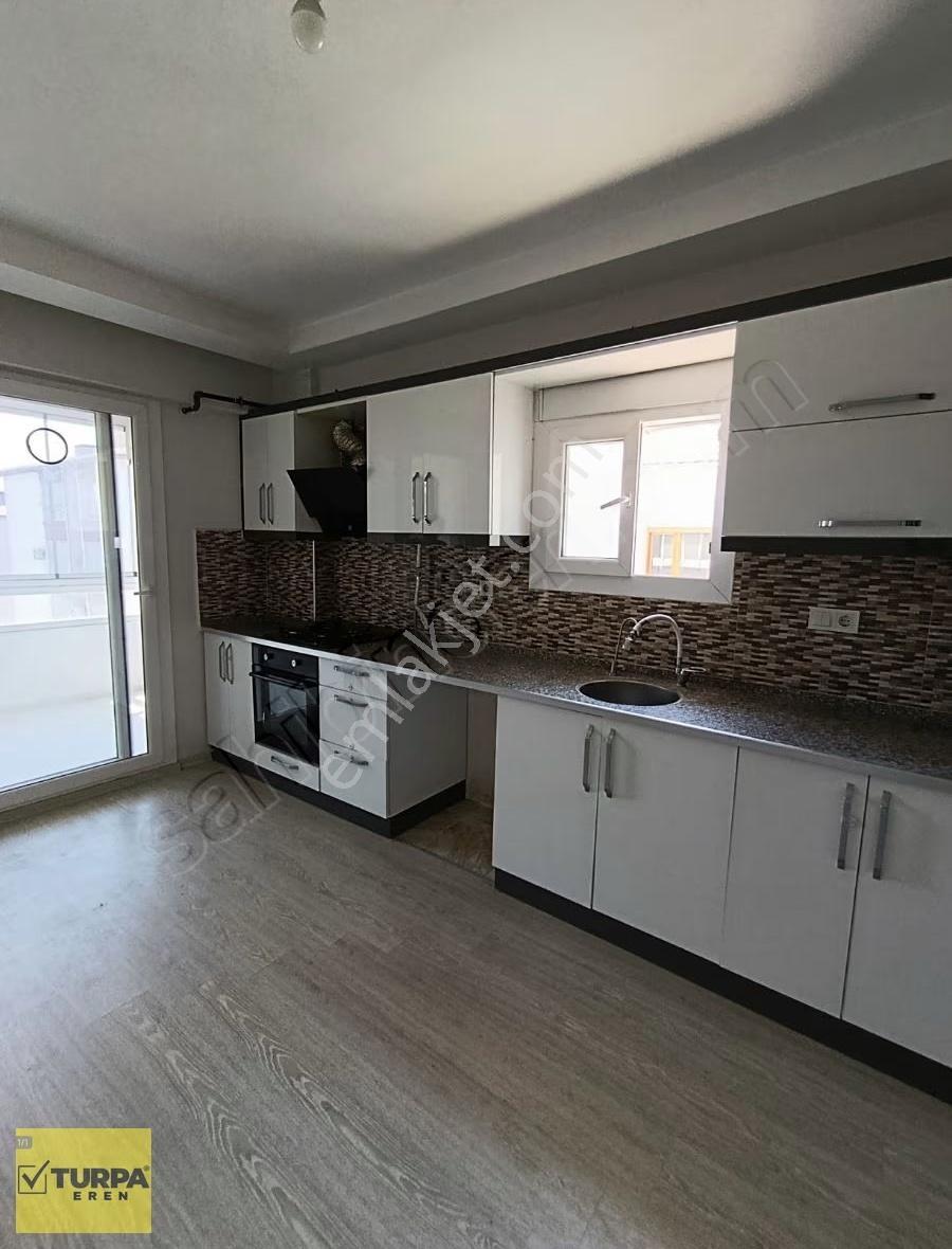 Torbalı Mah. İzban A Yakın Kiralik Daire - Görsel 26
