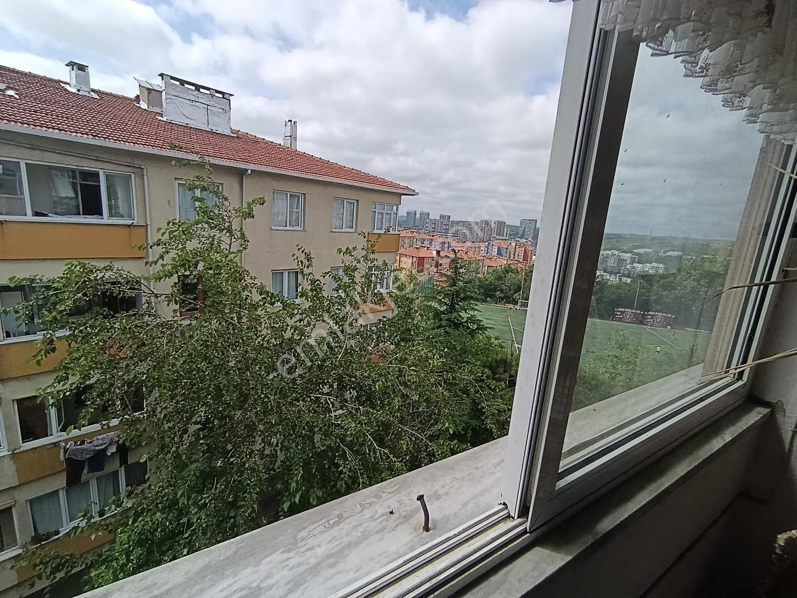 Güzeltepe, Belediye Blokları Kiralık Eşyalı 2+1 Daire - Görsel 12
