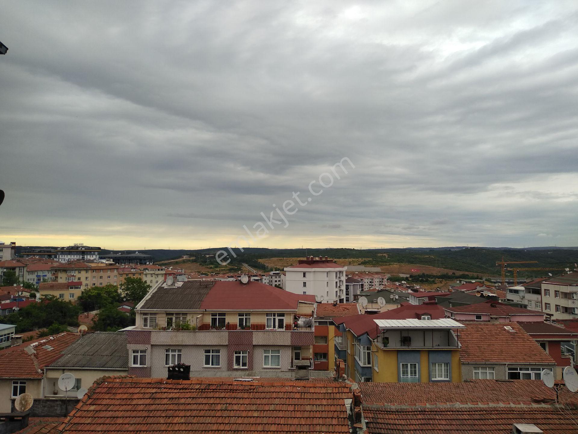 Memiş Emlaktan Eyüpsultan Akşemsettin Mah 2+1 100m2 Kiralık Daire - Görsel 15