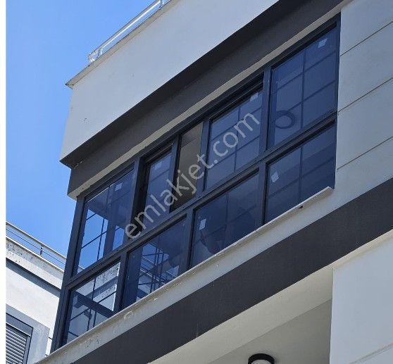 Reşat Bey De Sıfır Oturuma Hazır 3+çatıpies 40m2 Teraslı Dublex Saire -kelepir Fiyat - Görsel 10