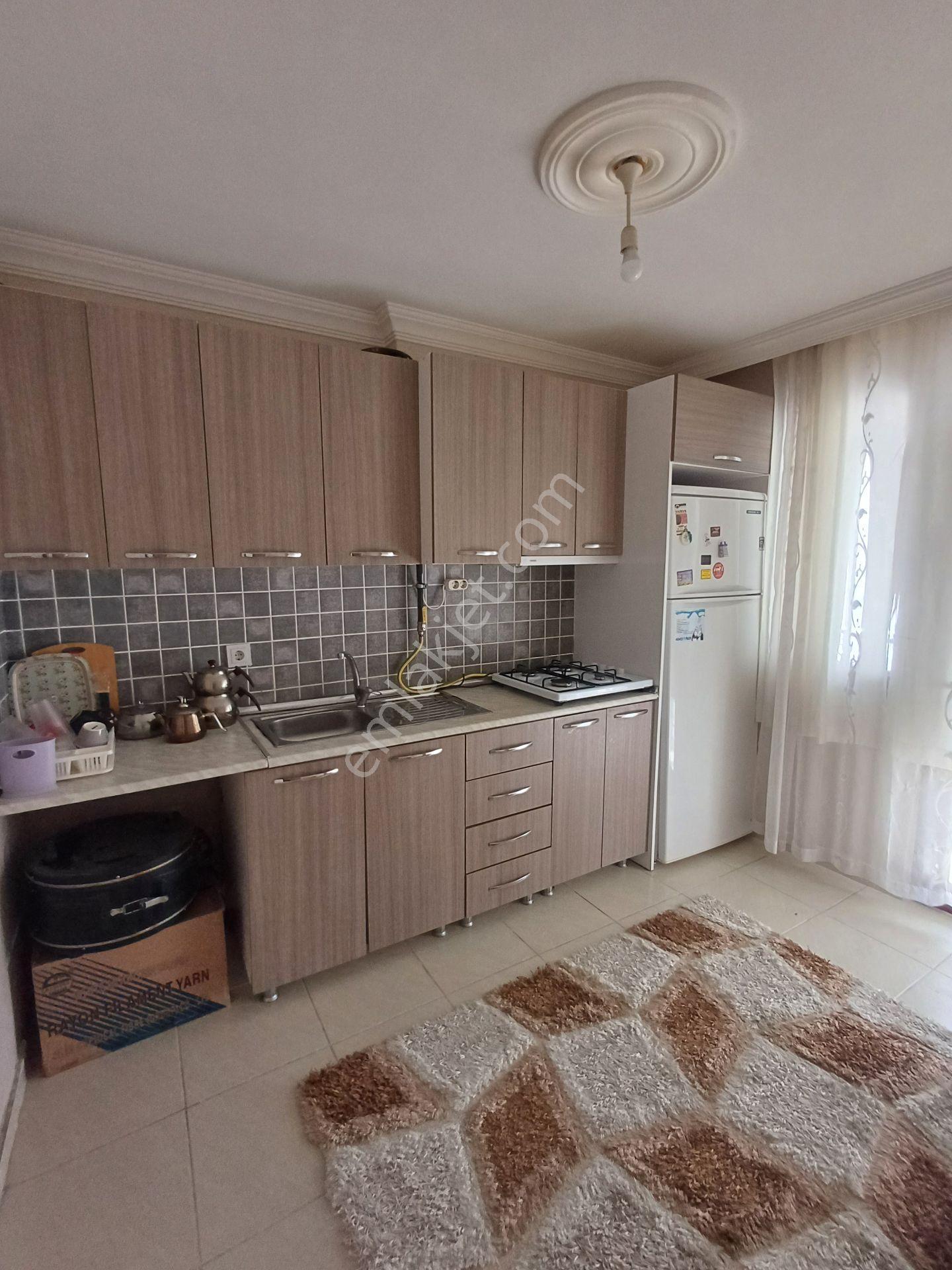 Karakaş Mahallesi Şeref Sokakta 2+1 Eşyalı Daire Kiralıktır - Görsel 23