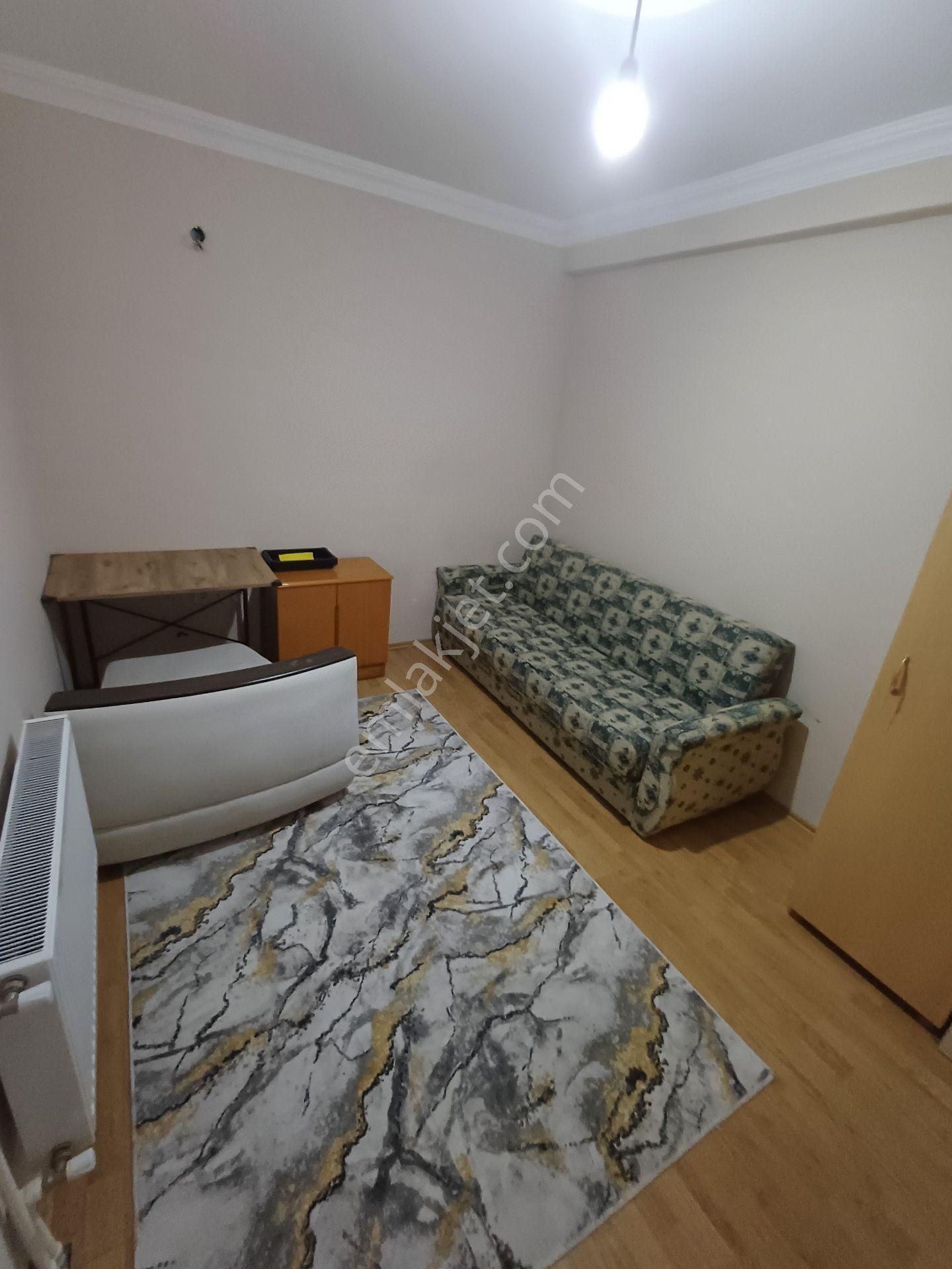 Karakaş Mahallesi Şeref Sokakta 2+1 Eşyalı Daire Kiralıktır - Görsel 21