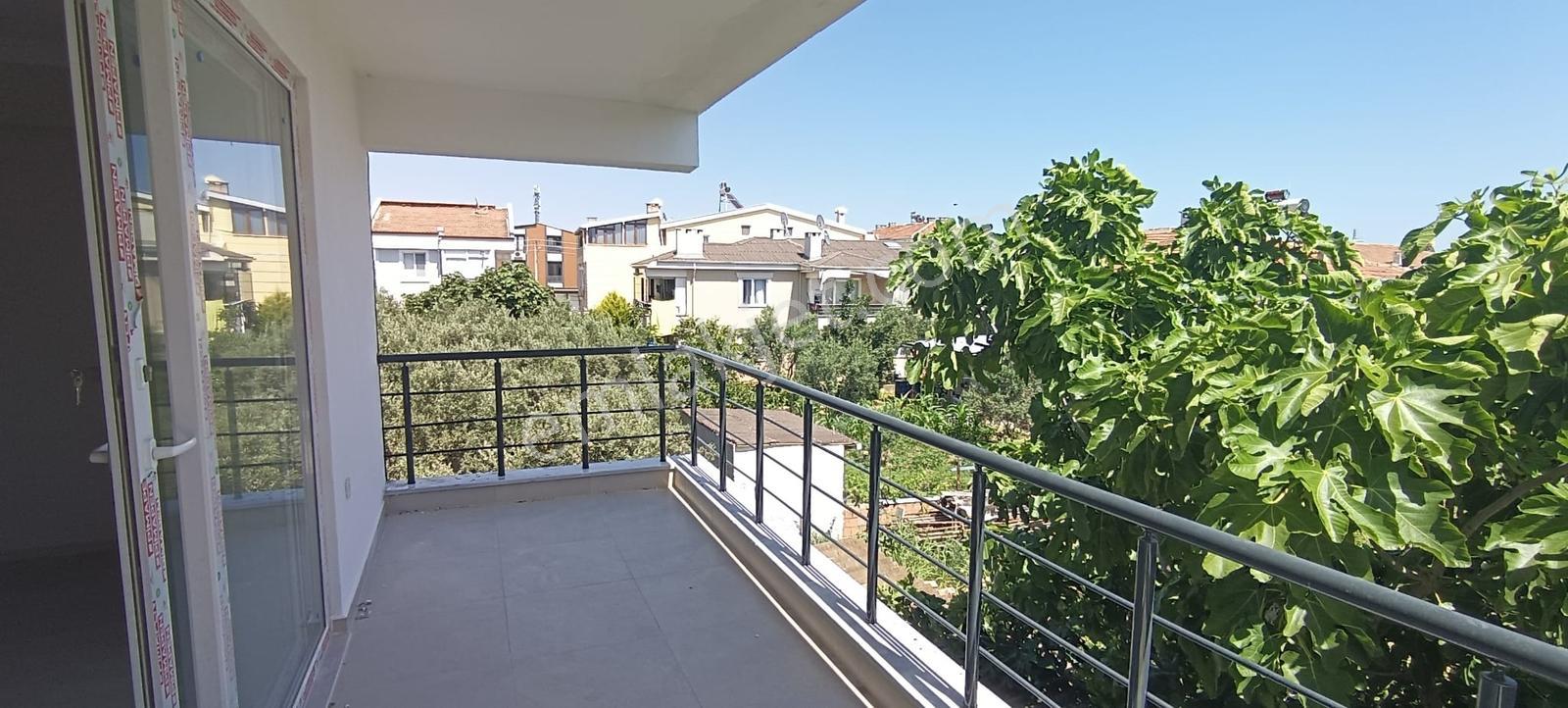 Şarköy Cumhuriyet Mahallesi'nde Sıfır 2+1 Çift Balkon Yazlık - Görsel 4