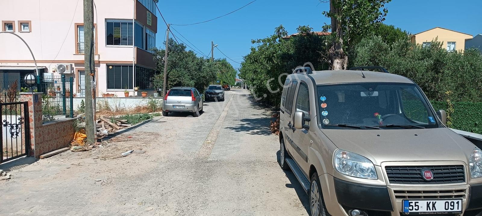Şarköy Cumhuriyet Mahallesi'nde Sıfır 2+1 Çift Balkon Yazlık - Görsel 16