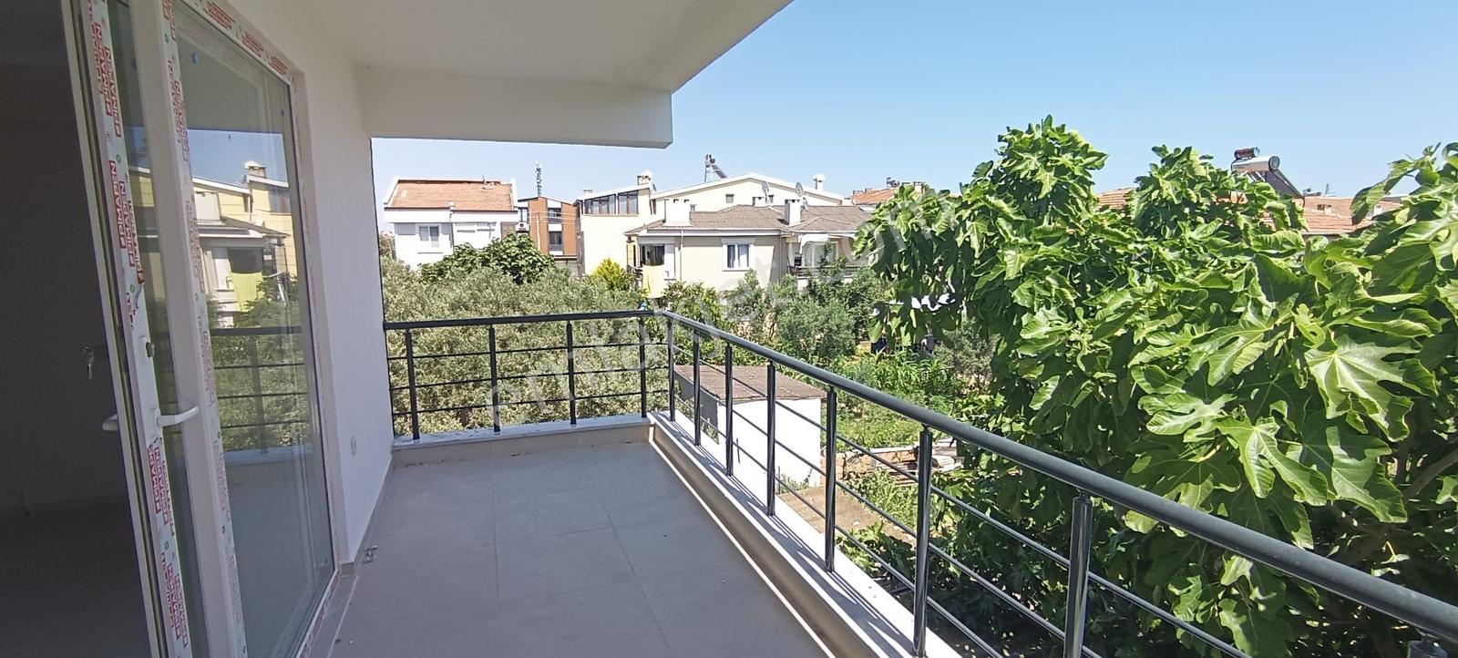 Şarköy Cumhuriyet Mahallesi'nde Sıfır 2+1 Çift Balkon Yazlık - Görsel 13