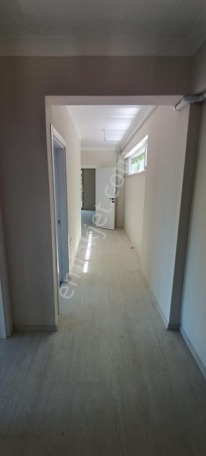 Şarköy Cumhuriyet Mahallesi'nde Sıfır 2+1 Çift Balkon Yazlık - Görsel 25