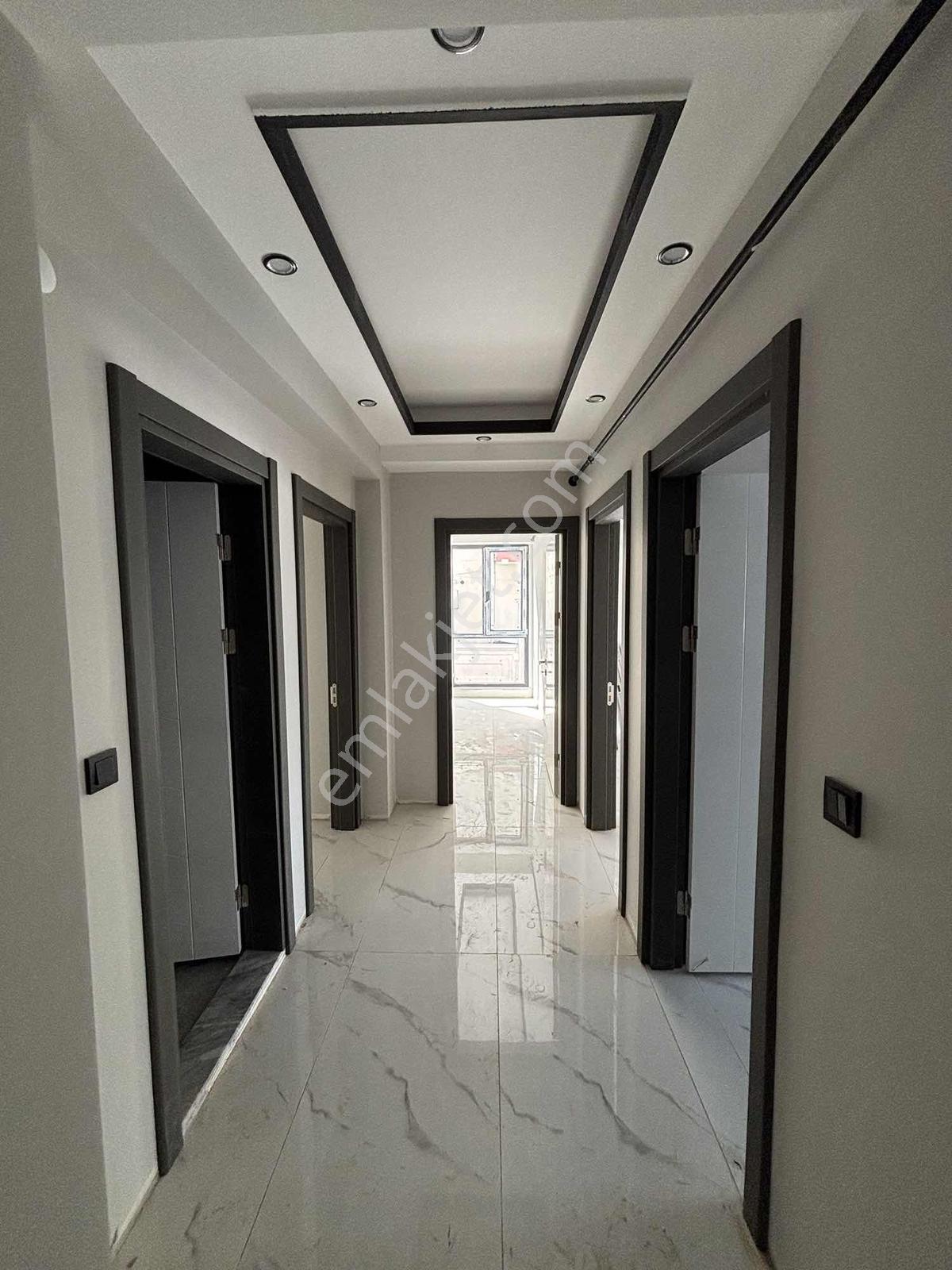 Ataevler Mah A Kalite 2+1 Yüksek Giriş Yüksek Kredi İmkanı - Görsel 3