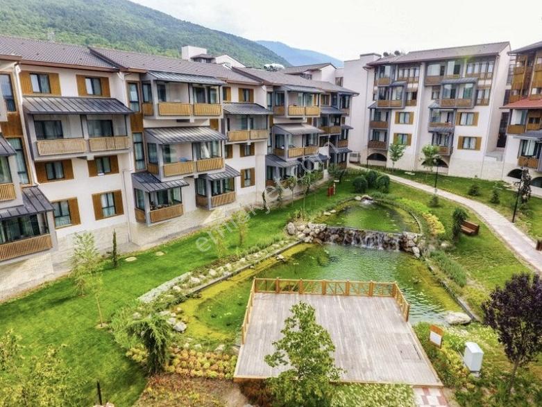 Narven Termalde Satılık Devreler Detaylar İçin İletişime Geçiniz - Görsel 13