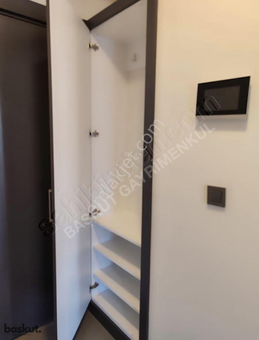 Seçkar Suites'te Eşyalı Kiralık 1+1 Daire - Kampüse Yakın - Görsel 13