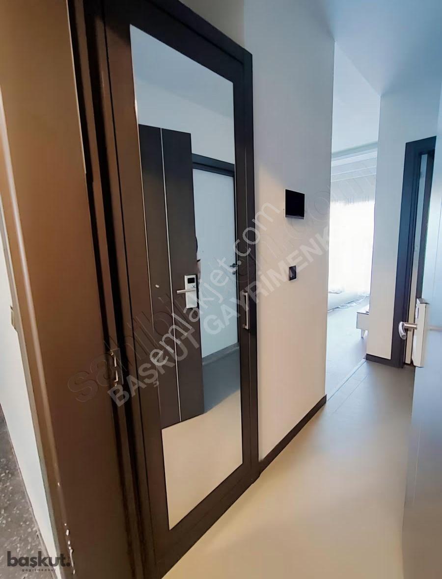 Seçkar Suites'te Eşyalı Kiralık 1+1 Daire - Kampüse Yakın - Görsel 16