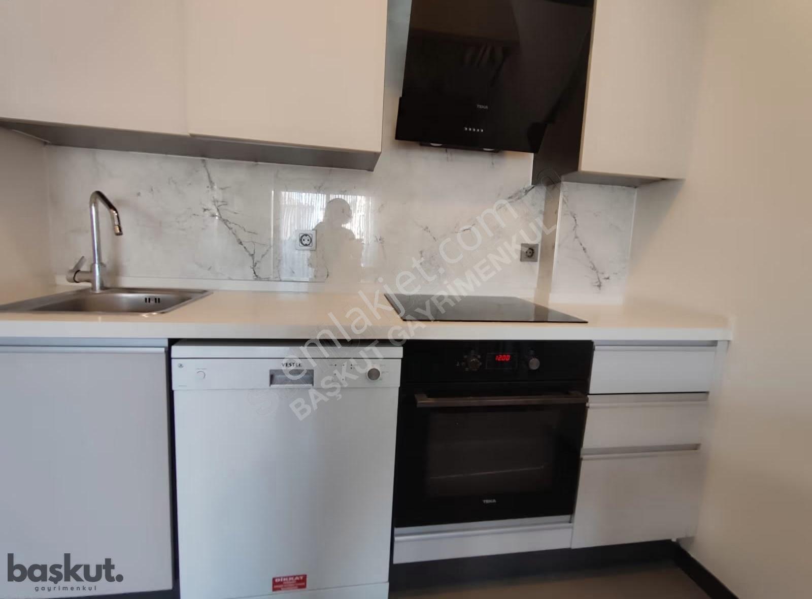 Seçkar Suites'te Eşyalı Kiralık 1+1 Daire - Kampüse Yakın - Görsel 8