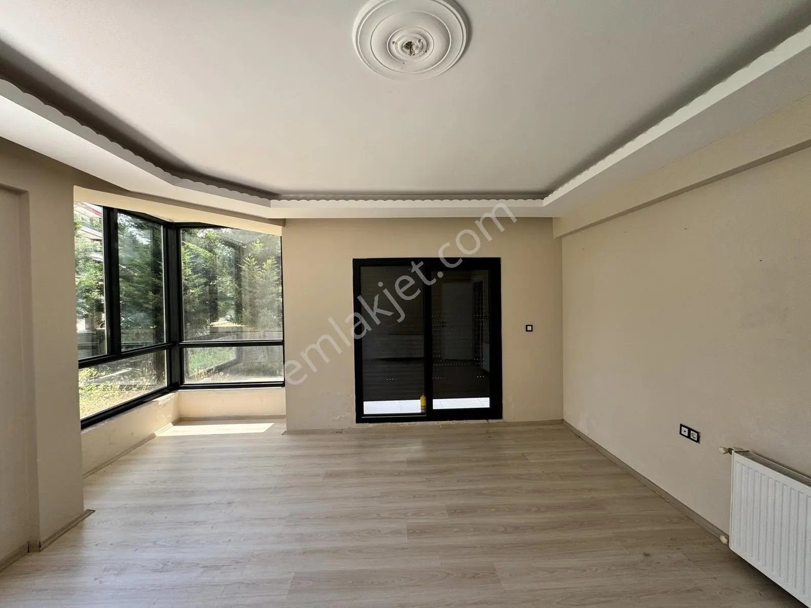 Kent Gayrimenkul'den Fatih Mahallesi'nde Kiralık 3+1 Daire