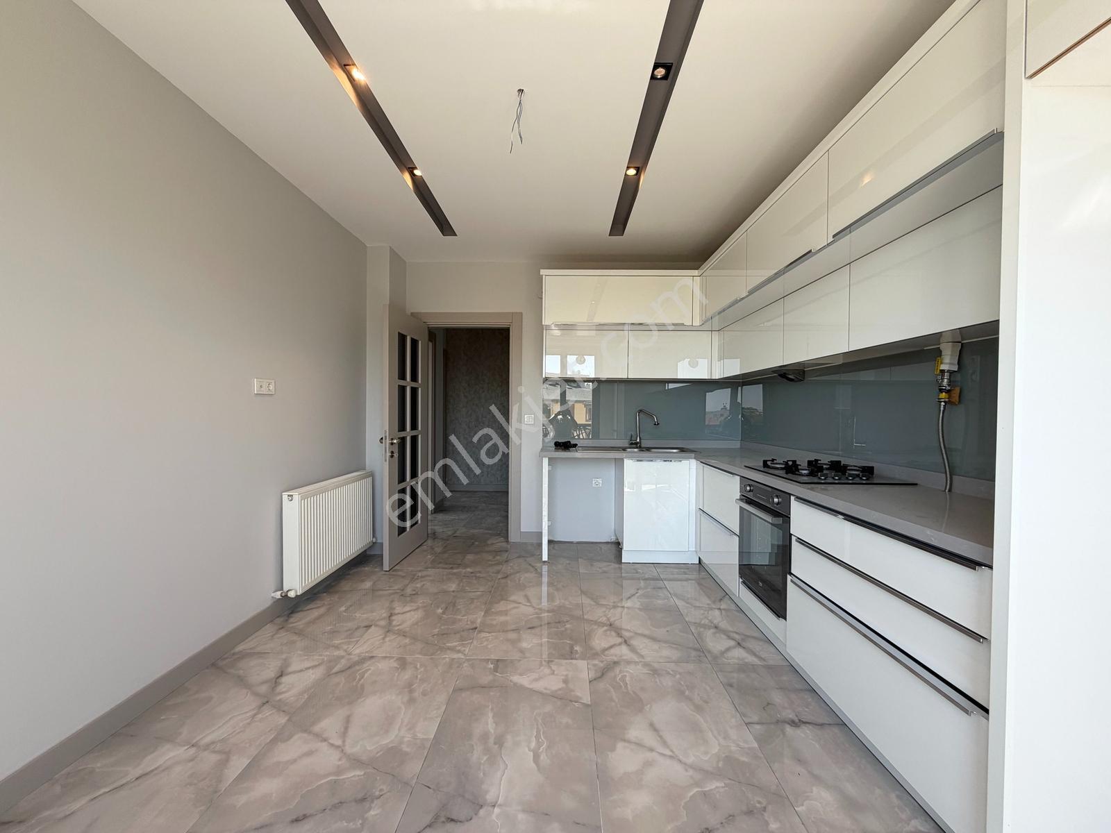 ▀yetkili Güçten İkizçayda Yüzme Havuzlu K.otoparklı Lüx 2+1daire - Görsel 19