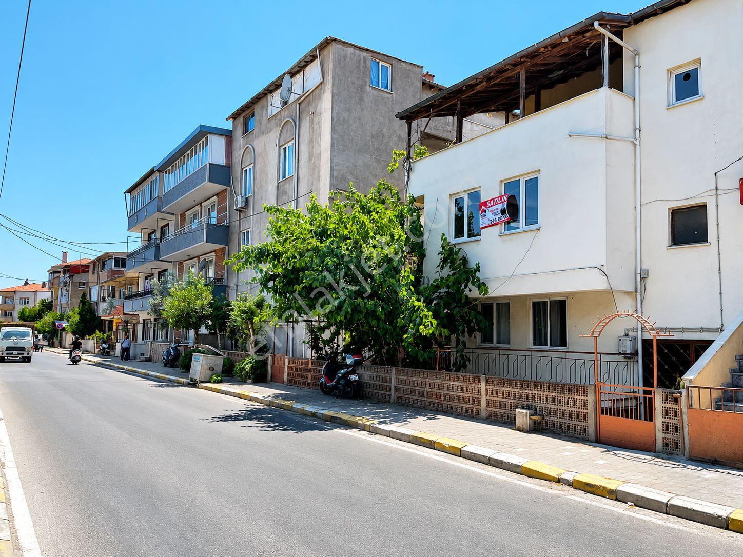 Era Söz' Den 2.gündoğan Da Satılık Komple Bina - Görsel 3