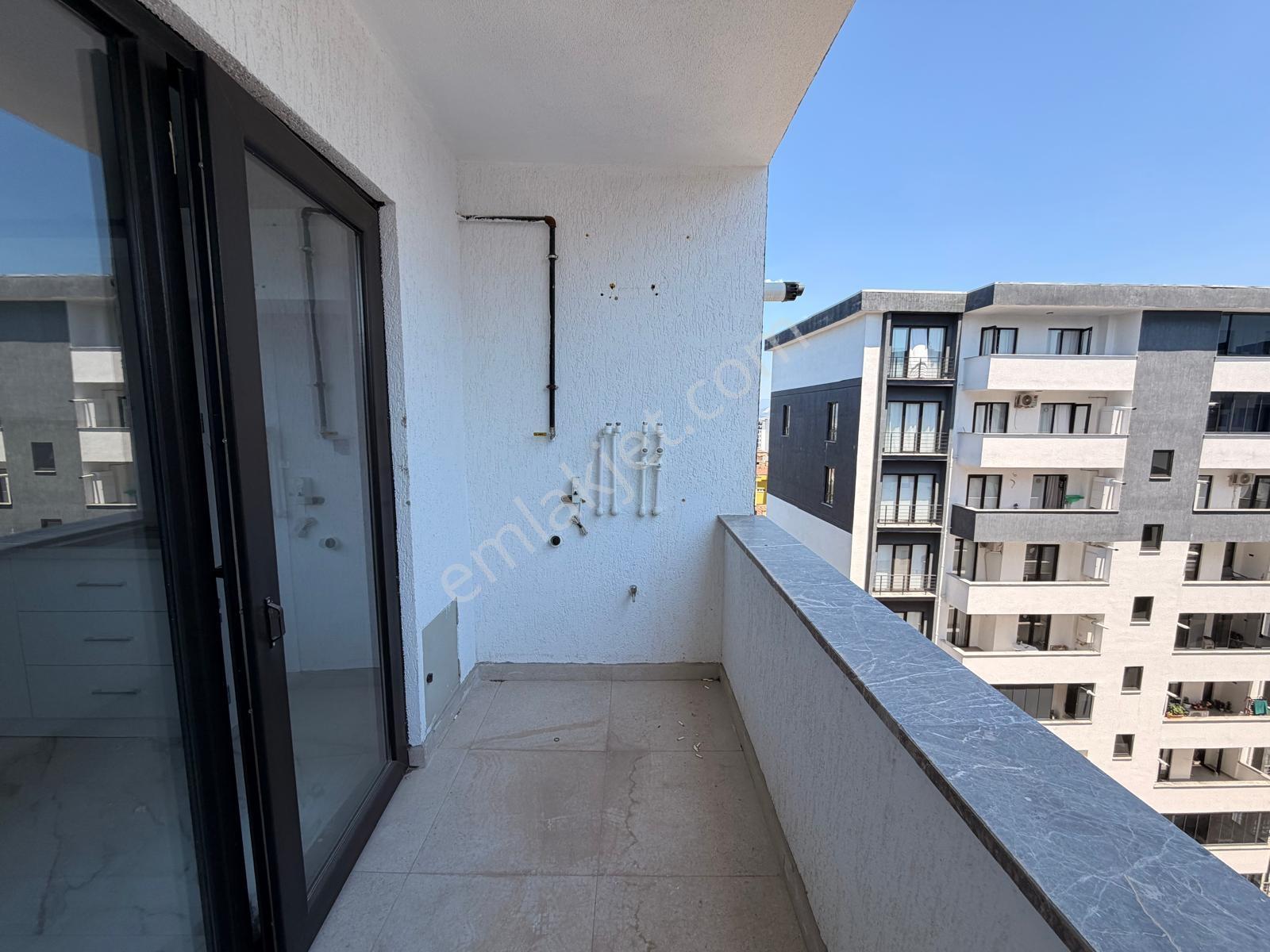 İhsaniye Mahallesi Doğapark 1 De Sıfır 3+1 Dubleks Daire - Görsel 17