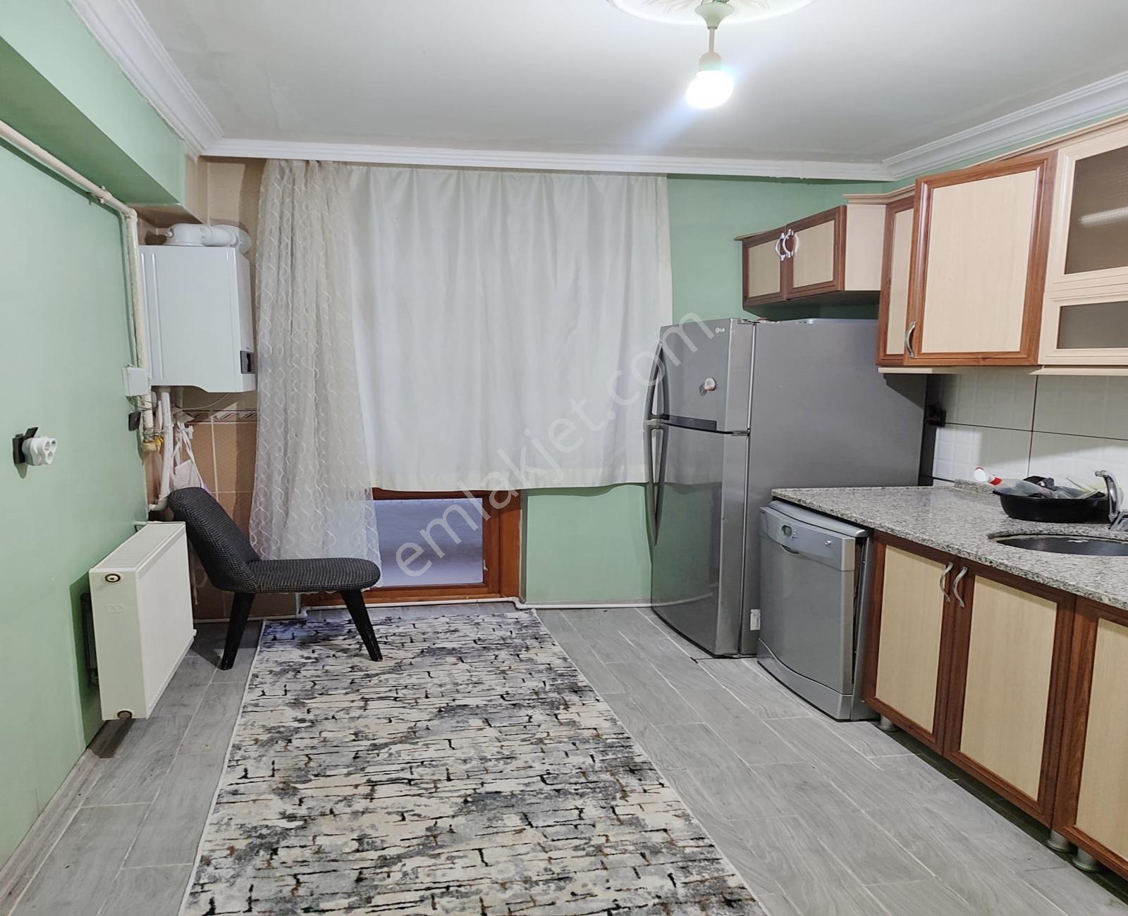 Kuşcağız Gazeller Cadde Yakını Eşyalı Kiralık 2+1 Daire - Görsel 3