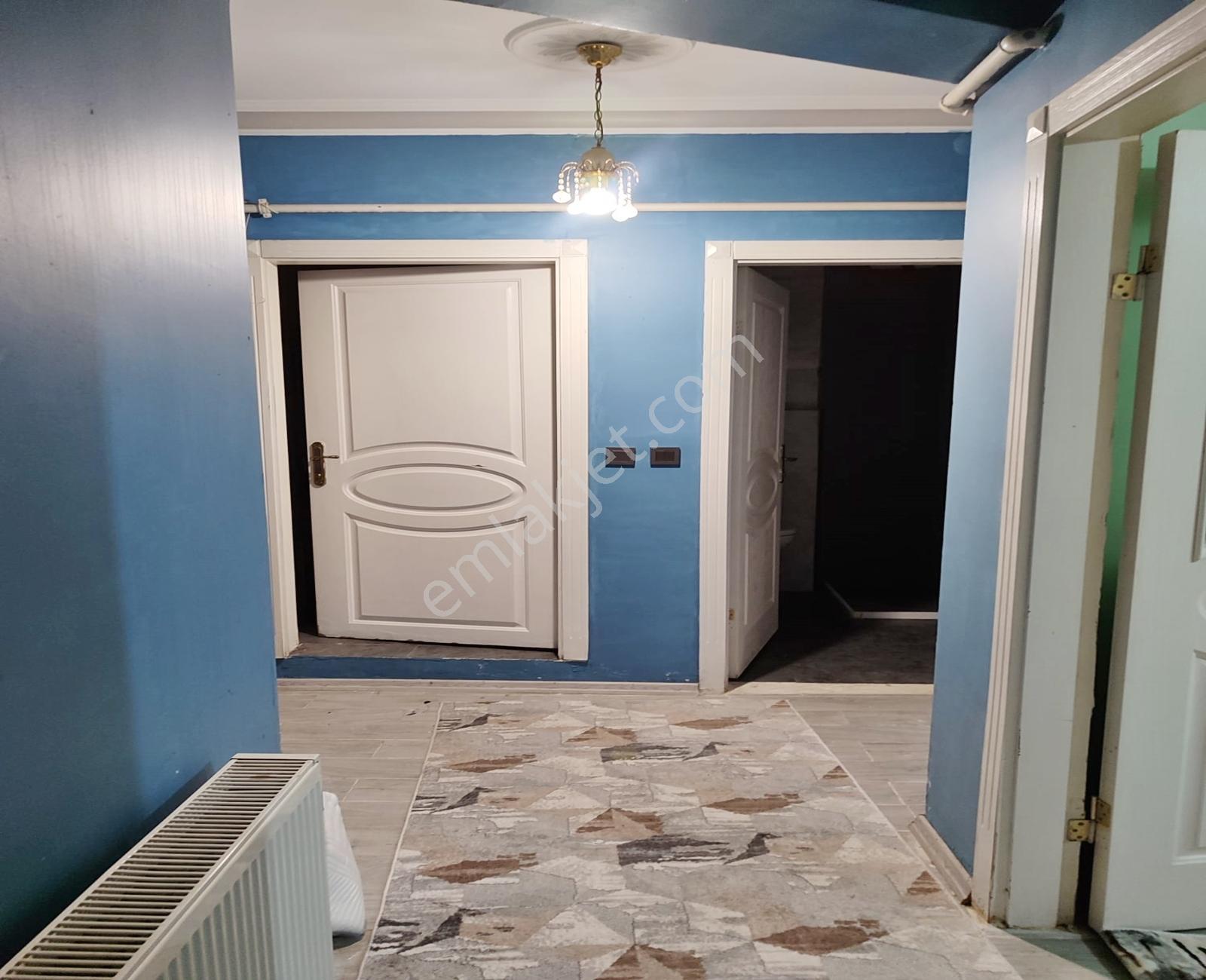 Kuşcağız Gazeller Cadde Yakını Eşyalı Kiralık 2+1 Daire - Görsel 23