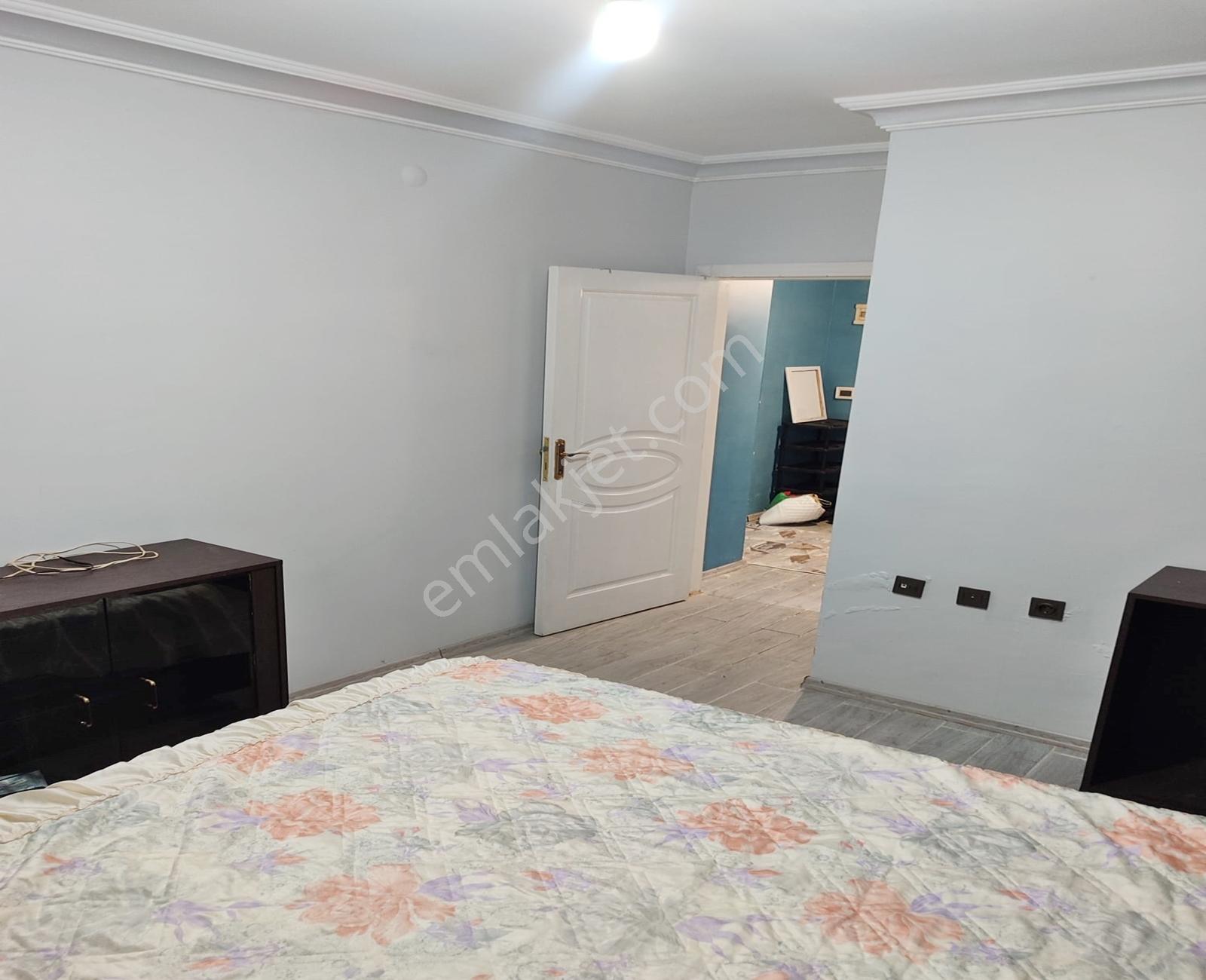 Kuşcağız Gazeller Cadde Yakını Eşyalı Kiralık 2+1 Daire - Görsel 26