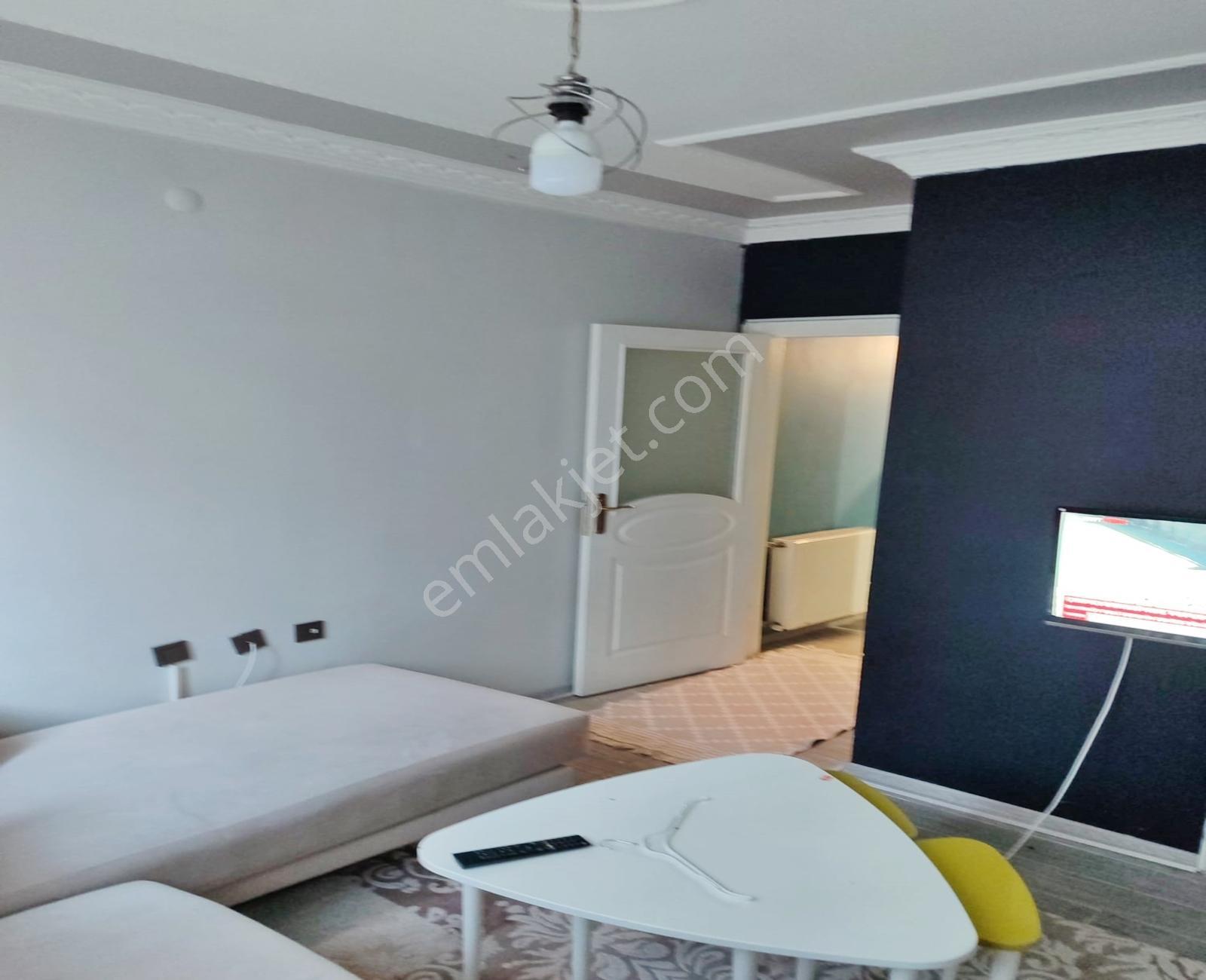 Kuşcağız Gazeller Cadde Yakını Eşyalı Kiralık 2+1 Daire - Görsel 14