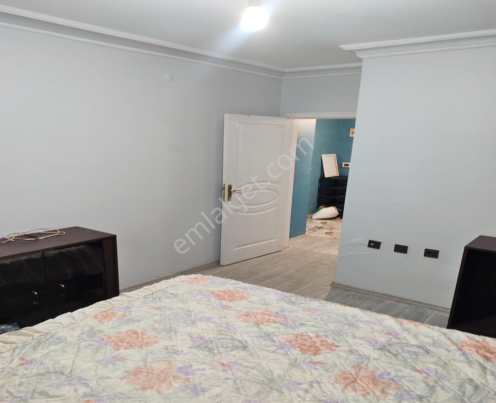 Kuşcağız Gazeller Cadde Yakını Eşyalı Kiralık 2+1 Daire - Görsel 27