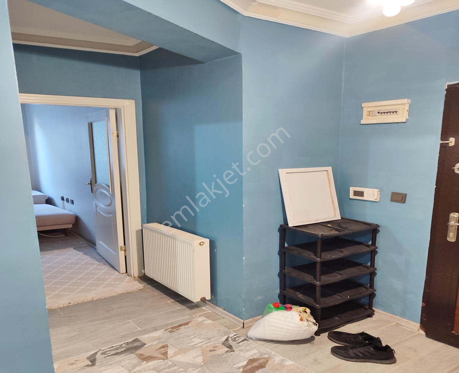 Kuşcağız Gazeller Cadde Yakını Eşyalı Kiralık 2+1 Daire - Görsel 22
